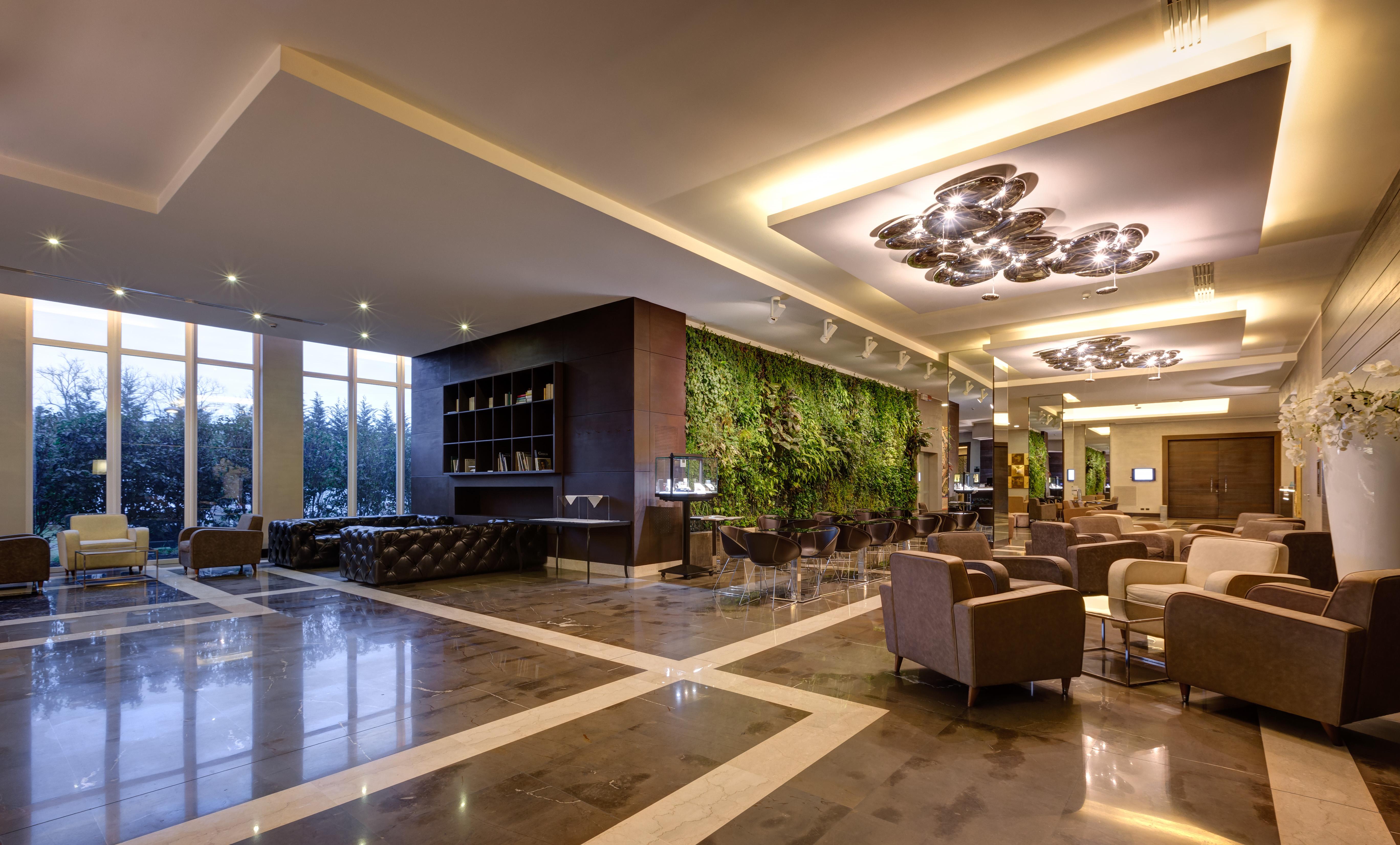 Klima Hotel Milano Fiere Esterno foto