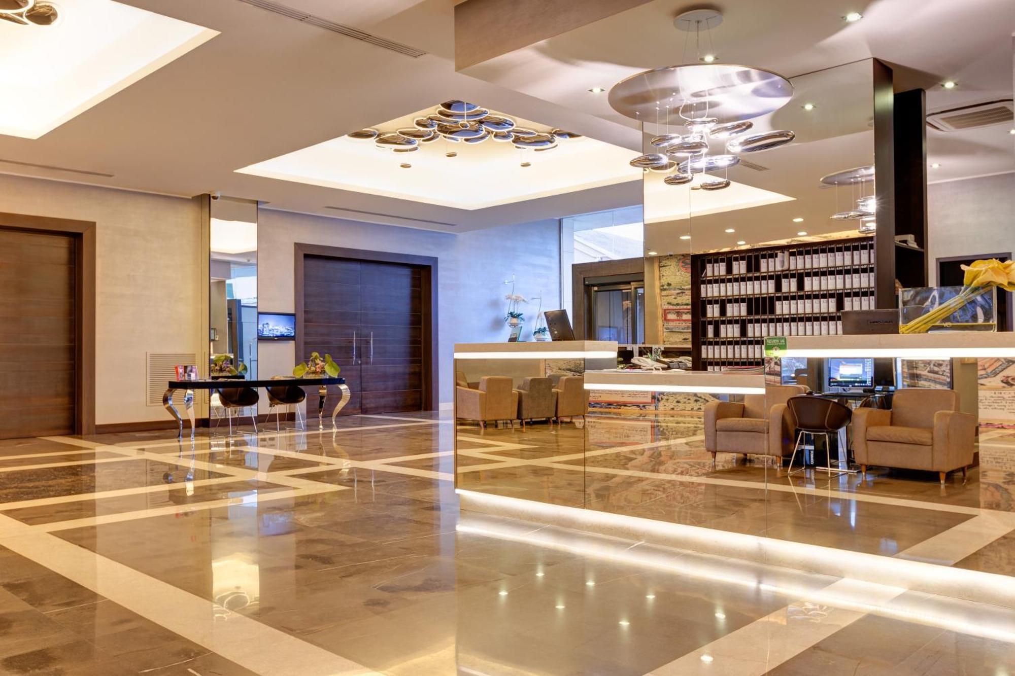 Klima Hotel Milano Fiere Esterno foto
